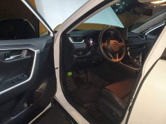 Toyota Venza Hybrid 2.5L E-CVT AWD Luxury - ფოტო 12