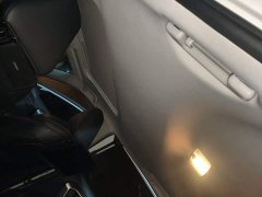 Toyota Venza Hybrid 2.5L E-CVT AWD Luxury - ფოტო 14