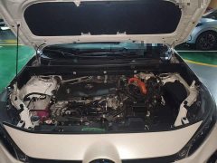 Toyota Venza Hybrid 2.5L E-CVT AWD Luxury - ფოტო 16