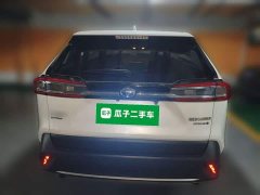 Toyota Venza Hybrid 2.5L E-CVT AWD Luxury - ფოტო 3
