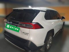 Toyota Venza Hybrid 2.5L E-CVT AWD Luxury - ფოტო 4
