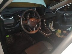 Toyota Venza Hybrid 2.5L E-CVT AWD Luxury - ფოტო 5