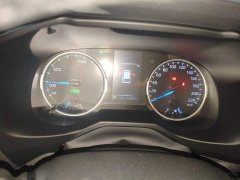 Toyota Venza Hybrid 2.5L E-CVT AWD Luxury - ფოტო 7