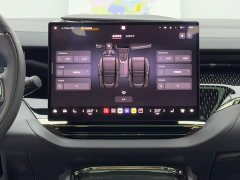 Zeekr Geely Zeekr 009 Six-Seat Executive AWD 108kWh - ფოტო 12