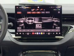 Zeekr Geely Zeekr 009 Six-Seat Executive AWD 108kWh - ფოტო 13