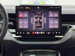 Zeekr Geely Zeekr 009 Six-Seat Executive AWD 108kWh - ფოტო 14