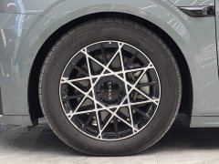 Zeekr Geely Zeekr 009 Six-Seat Executive AWD 108kWh - ფოტო 4