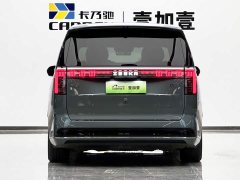 Zeekr Geely Zeekr 009 Six-Seat Executive AWD 108kWh - ფოტო 5