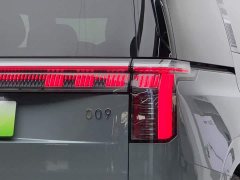 Zeekr Geely Zeekr 009 Six-Seat Executive AWD 108kWh - ფოტო 6