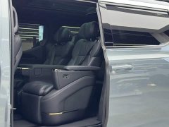 Zeekr Geely Zeekr 009 Six-Seat Executive AWD 108kWh - ფოტო 9