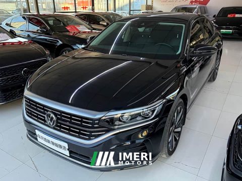 2022 Volkswagen Passat 380TSI Luxury - ავტომობილი ჩინეთიდან