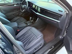 Volkswagen Passat 380TSI Luxury - ფოტო 10