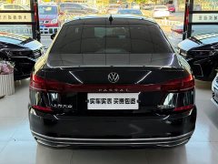 Volkswagen Passat 380TSI Luxury - ფოტო 12