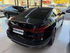 Volkswagen Passat 380TSI Luxury - ფოტო 13