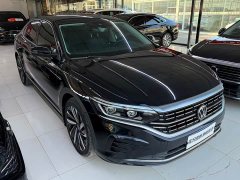Volkswagen Passat 380TSI Luxury - ფოტო 2