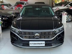 Volkswagen Passat 380TSI Luxury - ფოტო 3