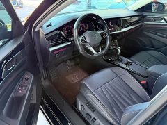 Volkswagen Passat 380TSI Luxury - ფოტო 4