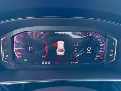 Volkswagen Passat 380TSI Luxury - ფოტო 5