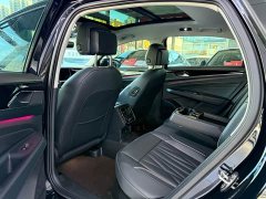 Volkswagen Passat 380TSI Luxury - ფოტო 6