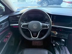 Volkswagen Passat 380TSI Luxury - ფოტო 8