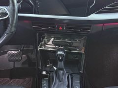 Volkswagen Passat 380TSI Luxury - ფოტო 9