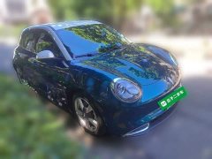 ORA Good Cat 501km Long Range Luxury Lithium Iron Phosphate - ფოტო 3
