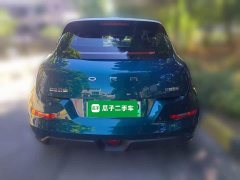 ORA Good Cat 501km Long Range Luxury Lithium Iron Phosphate - ფოტო 5