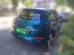 ORA Good Cat 501km Long Range Luxury Lithium Iron Phosphate - ფოტო 6