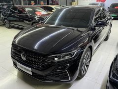 Volkswagen Passat 2022 330TSI Starry Sky Luxury Edition - ფოტო 1