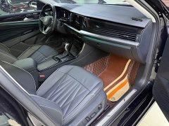 Volkswagen Passat 2022 330TSI Starry Sky Luxury Edition - ფოტო 10