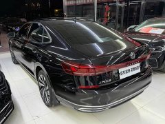 Volkswagen Passat 2022 330TSI Starry Sky Luxury Edition - ფოტო 11