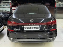 Volkswagen Passat 2022 330TSI Starry Sky Luxury Edition - ფოტო 12