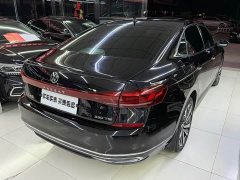 Volkswagen Passat 2022 330TSI Starry Sky Luxury Edition - ფოტო 13