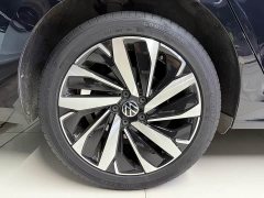 Volkswagen Passat 2022 330TSI Starry Sky Luxury Edition - ფოტო 14