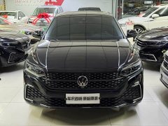 Volkswagen Passat 2022 330TSI Starry Sky Luxury Edition - ფოტო 2