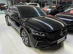Volkswagen Passat 2022 330TSI Starry Sky Luxury Edition - ფოტო 3