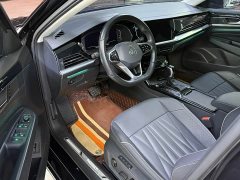 Volkswagen Passat 2022 330TSI Starry Sky Luxury Edition - ფოტო 4