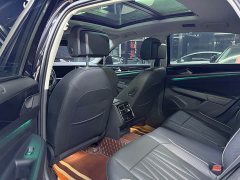 Volkswagen Passat 2022 330TSI Starry Sky Luxury Edition - ფოტო 6
