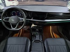 Volkswagen Passat 2022 330TSI Starry Sky Luxury Edition - ფოტო 7