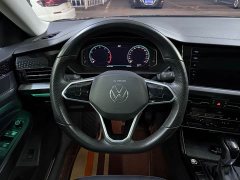 Volkswagen Passat 2022 330TSI Starry Sky Luxury Edition - ფოტო 8