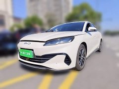 BYD Seal 06 DM-i 120KM Premium Edition - ფოტო 1