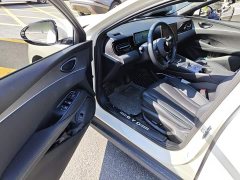 BYD Seal 06 DM-i 120KM Premium Edition - ფოტო 12