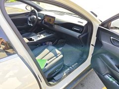 BYD Seal 06 DM-i 120KM Premium Edition - ფოტო 19