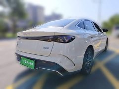 BYD Seal 06 DM-i 120KM Premium Edition - ფოტო 4