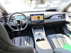 BYD Seal 06 DM-i 120KM Premium Edition - ფოტო 5