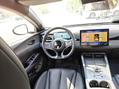 BYD Seal 06 DM-i 120KM Premium Edition - ფოტო 6