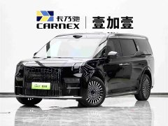 Zeekr 009 Seven-Seat Aisle Version 108kWh - photo 1