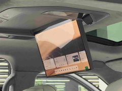 Zeekr 009 Seven-Seat Aisle Version 108kWh - photo 12