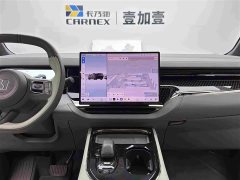Zeekr 009 Seven-Seat Aisle Version 108kWh - photo 14