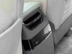 Zeekr 009 Seven-Seat Aisle Version 108kWh - photo 15